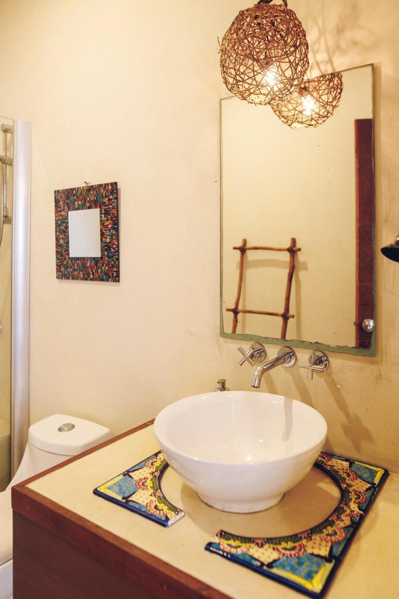 2 Bikes Free Exlusive Building Close To The Sea Tulum Esterno foto