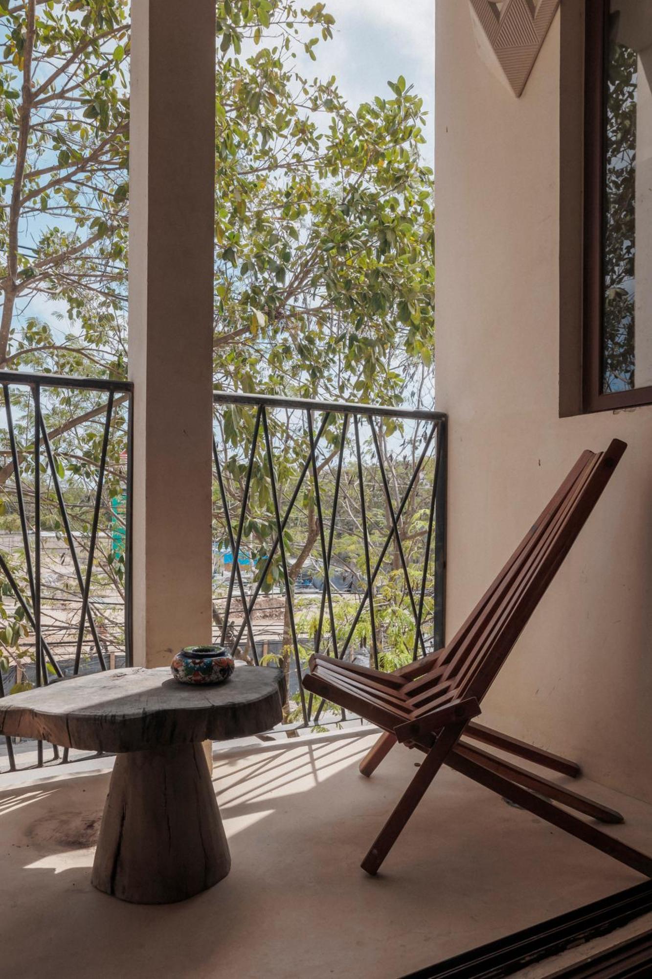 2 Bikes Free Exlusive Building Close To The Sea Tulum Esterno foto