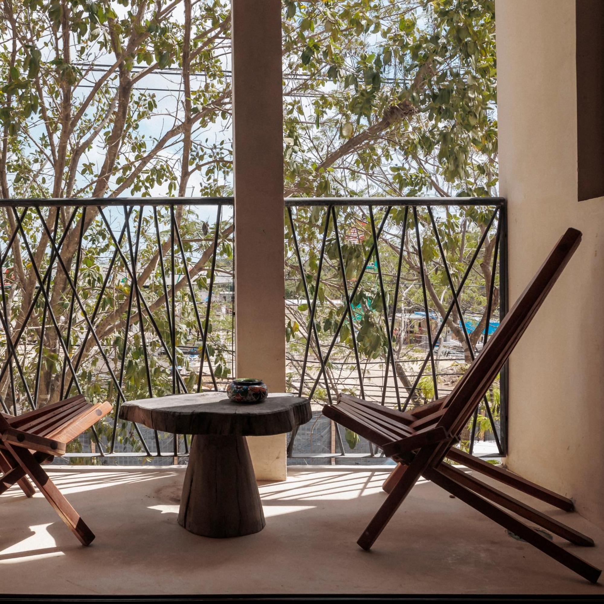 2 Bikes Free Exlusive Building Close To The Sea Tulum Esterno foto