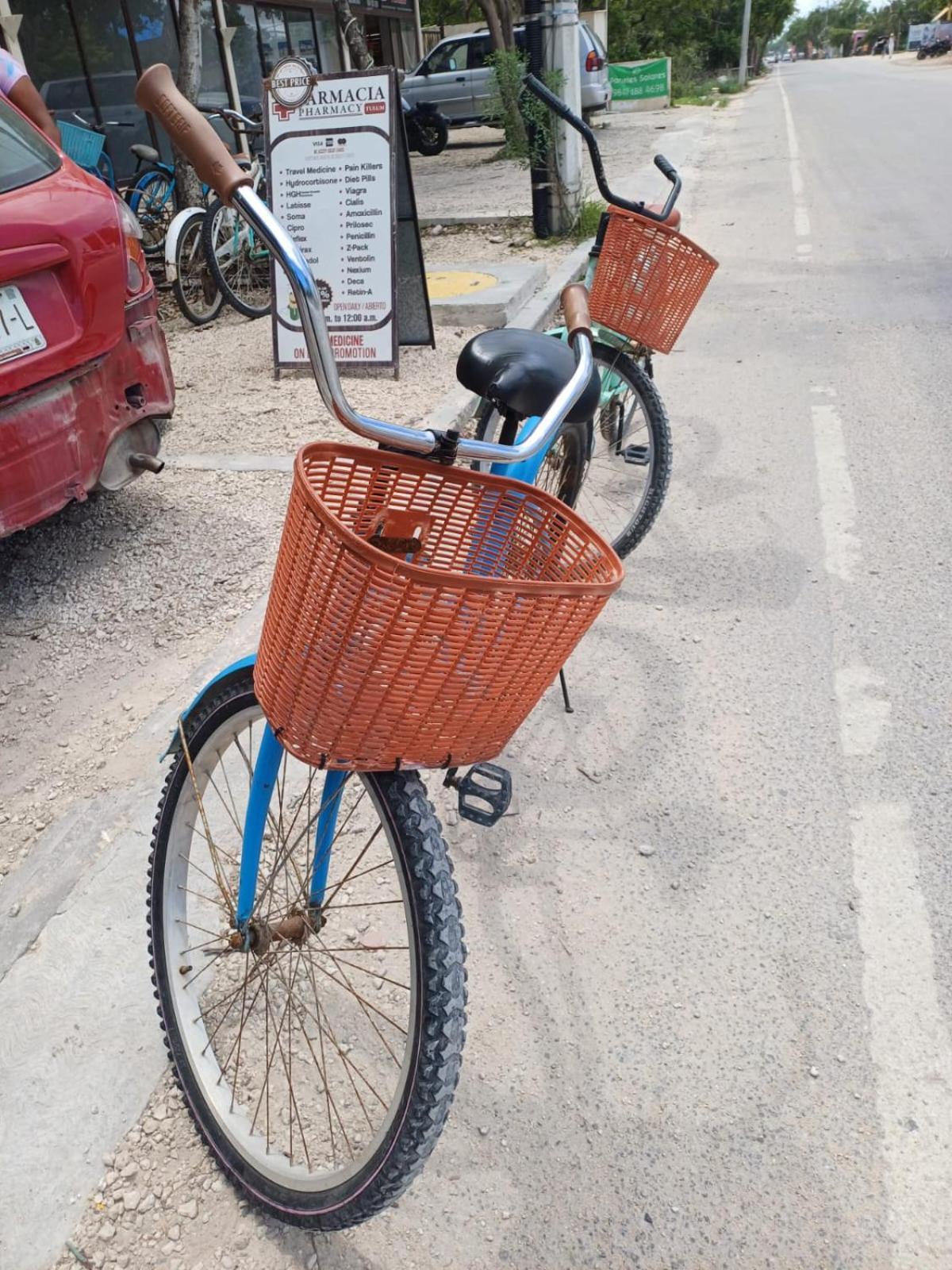 2 Bikes Free Exlusive Building Close To The Sea Tulum Esterno foto