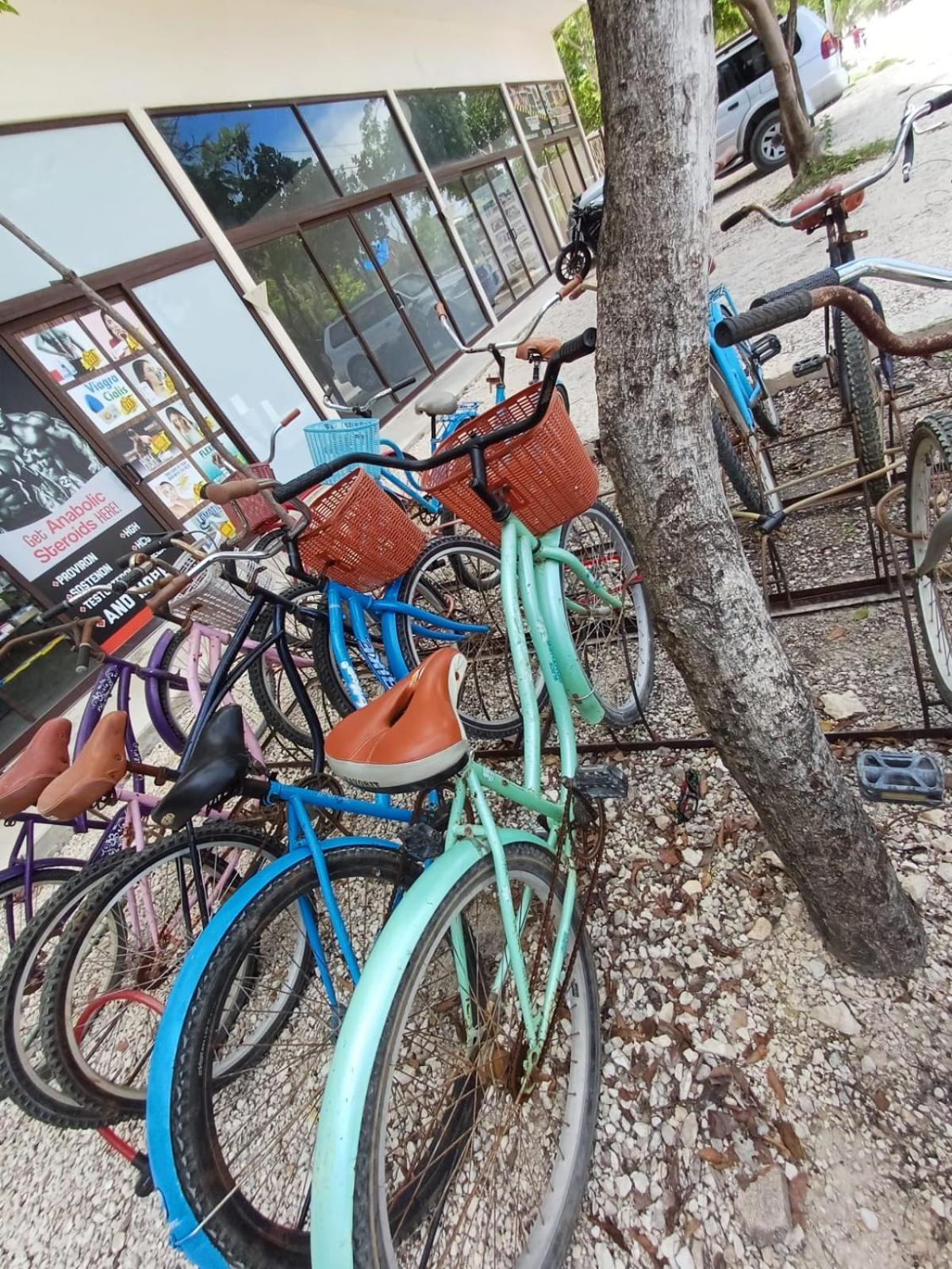 2 Bikes Free Exlusive Building Close To The Sea Tulum Esterno foto